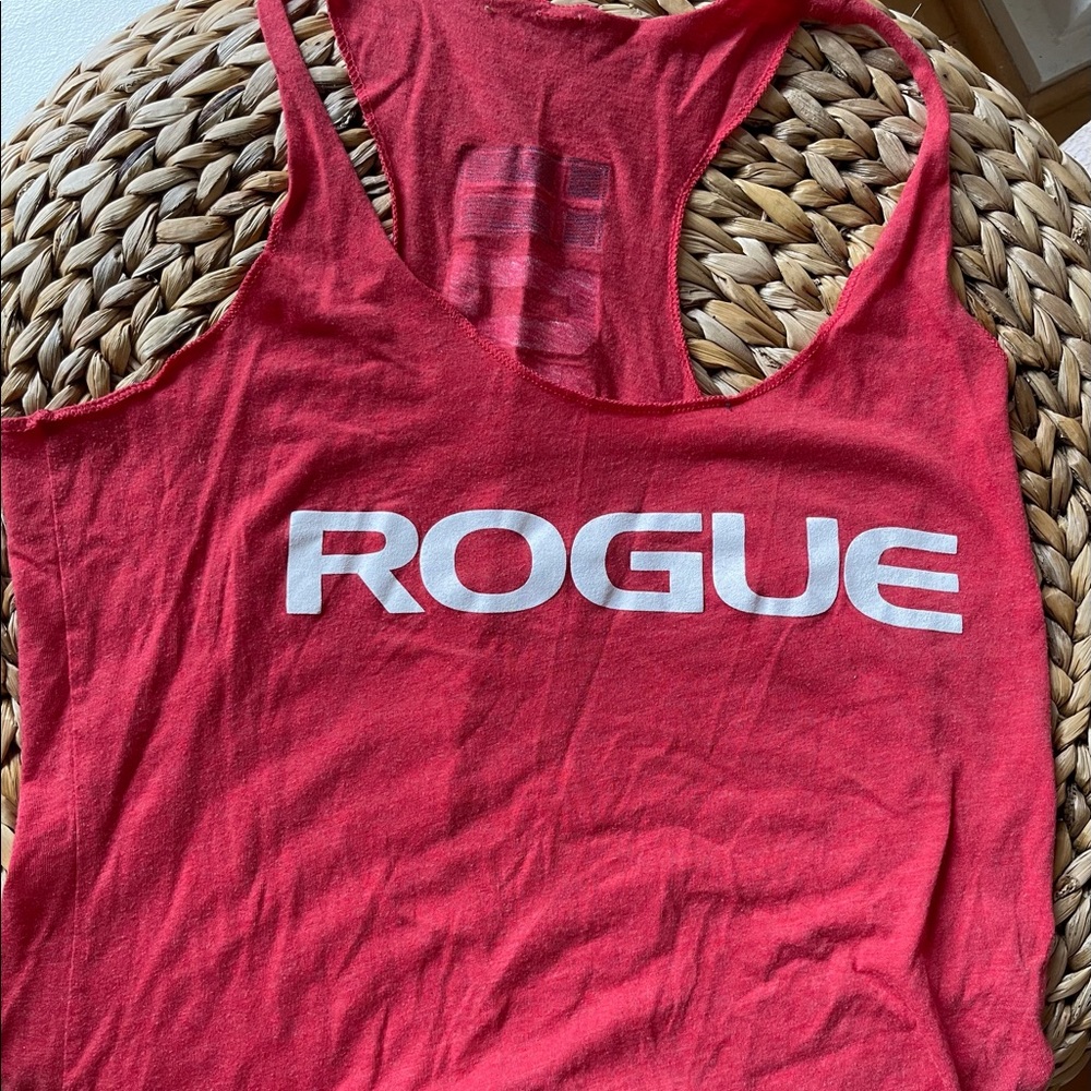 ROGUE DOTTIR TANK